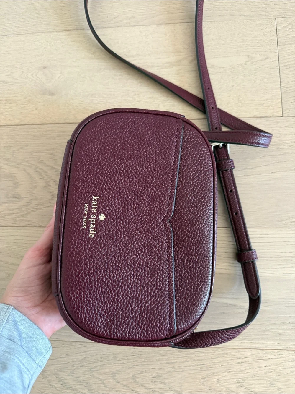 Kate Spade Crossbody Bag